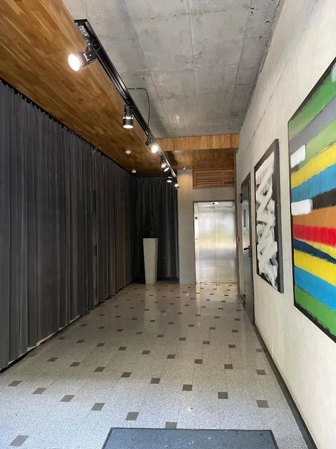 Felicity Super Central Apartment Burgas 0*,
